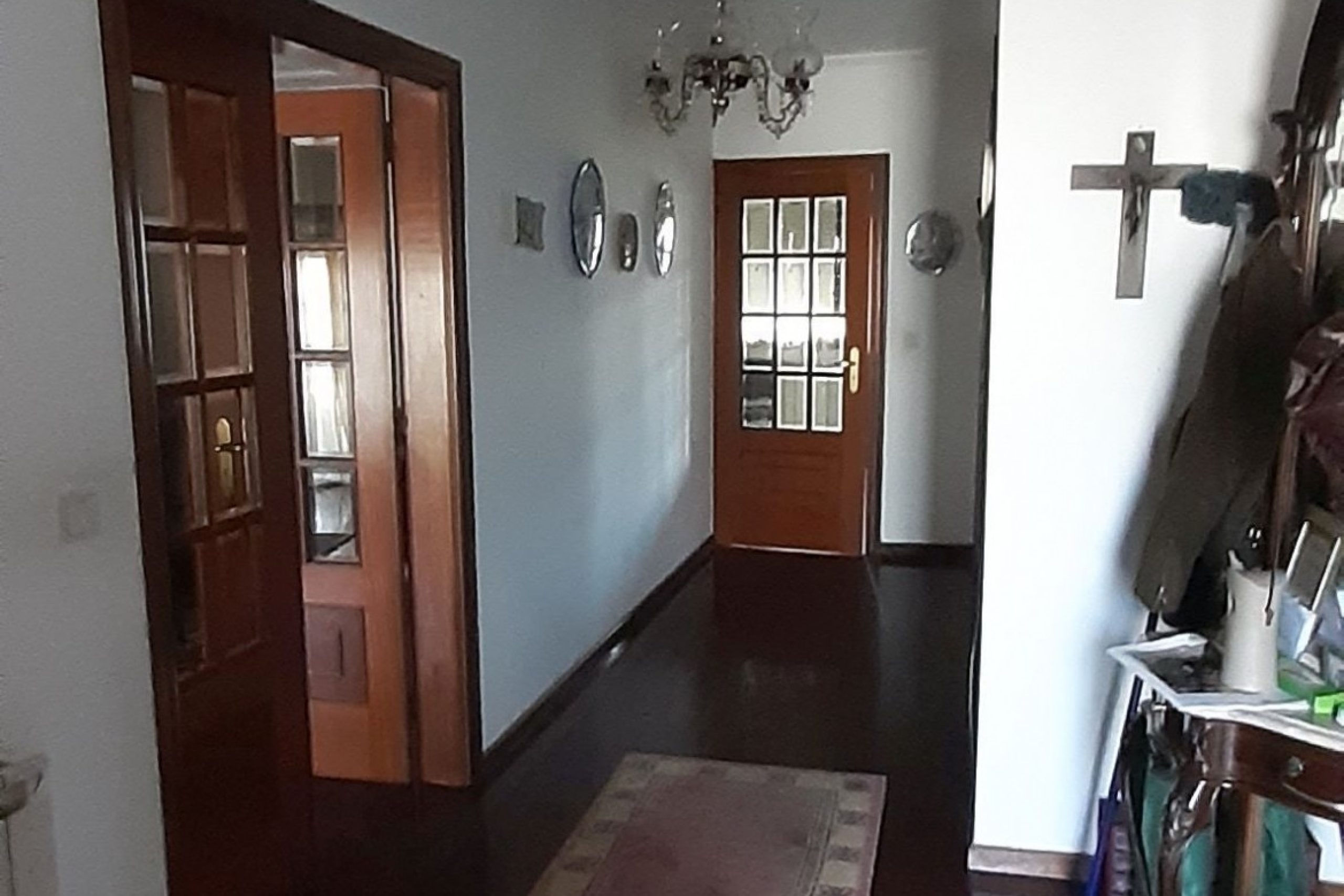 Moradia Germindada- Chaves